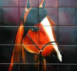 Revestimentos Artesanais – Pedidos Especiais Antigua